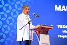 MAHA 2026 tak ‘menang tangan’! Catat RM8.7 juta nilai jualan langsung