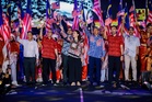 Hannah Yeoh mahu Dataran Merdeka terus hidup sebagai ruang awam rakyat