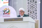 Hadi bongkar kisah lama, dedah AS pernah tawar bantu PAS jatuhkan kerajaan
