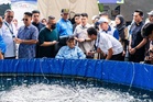 Tun M hadir ke MAHA 2026, akui teknologi ternakan & pertanian kini telah berubah wajah