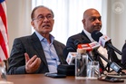 Pengampunan Najib: PAS patut faham peraturan! Jangan tangguk di air keruh – PM Anwar