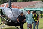 Kenang jasa Kapten Zainol Afiq, PM Anwar jamin keluarga mangsa nahas helikopter terbela