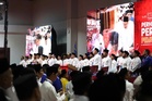 PAU 2026: Bukan hanya soal politik! Pemuda PAS-UMNO akan bincang, mahu bina penyatuan demi negara