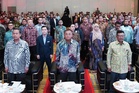Isu pengampunan: PH tegaskan tidak pernah pertikai kuasa institusi diraja -Amirudin
