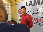 Rakyat Duyong buat sembahyang khas, mahu YB Helmy kembali terpilih jadi calon ADUN