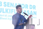 Menteri Agama pesan pemimpin perlu jaga adab -“Orang beriman tak persenda agama lain”