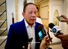MB tiada kuasa tamatkan jawatan Yang di-Pertuan Besar secara unilateral -Ismail Lasim