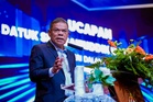 Isu proklamasi hangat diperkata, MB Negeri Sembilan buat 2 laporan polis -Saifuddin