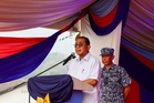 ATM perkasa pertahanan digital, tubuh Tim Nukleus Angkatan Siber