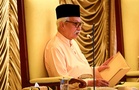 Proklamasi Tuanku Muhriz: AGC tegaskan Exco tiada kuasa sahkan penurunan takhta