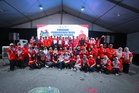Hari Cuci Malaysia 2026 pecah 2 rekod MBOR, lebih 272,000 rakyat turun padang!