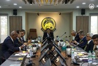 Bukan calang-calang! Ayob Khan, Shuhaily diberi mandat terajui Jawatankuasa Integriti FAM