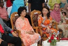 Lembut tutur kata, tak cepat menghukum… Hannah Yeoh kenang Tun Dr Hasmah -“Kebaikan hatinya”