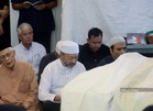 Mukhriz mohon orang ramai maafkan Tun Dr Hasmah, hubungi keluarga perihal hutang piutang arwah