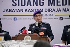 JKDM patahkan 5,180 kes penyeludupan, penyelewengan duti setakat Ogos