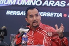 Letak jawatan Pengerusi MARA? Asyraf Wajdi hanya dengar arahan Menteri KKDW, bukan AMK