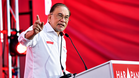 Kerajaan ambil langkah tegas tangani isu pelarian Myanmar, utamakan keselamatan rakyat Malaysia