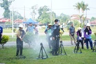 Penyertaan MRCC 2026 melonjak! MOSTI gilap bakat muda, minat teknologi angkasa makin menyerlah