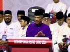 UMNO pilih berdikari! Tak bergantung ke PH atau PN, PAS apatah lagi DAP -Tok Mat