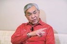 Ismail diarah menghadap Tuanku Muhriz, cari jalan penyelesaian krisis Negeri Sembilan – Zahid