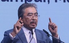 Jangan rumitkan keadaan, lambat lagi pilihan raya – Johari