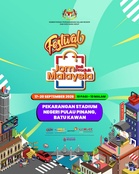 Jom Malaysia 2026: Bukan sekadar membeli, tapi bina keyakinan terhadap produk tempatan