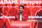 Adam Adli dedah pertemuan dengan Bersatu hanya jamuan suai kenal – “Kalau PAS jemput, PH datang juga”