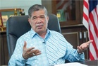 “Nak bersuara, tiada masalah tapi jangan tuduh tanpa bukti!”- Mat Sabu minta peguam hantar notis tuntutan
