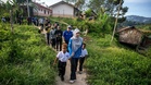 Guru-guru di pedalaman… tunggu saya ya! Semoga terus kuat demi anak Malaysia – Fadhlina