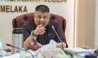 BN tak tutup pintu kerjasama, tapi jangan runding dalam media sosial – Ab Rauf jawab Amirudin