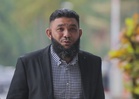 Permohonan ditolak! Papagomo tetap kena bayar RM280,000 kepada Guan Eng & anak