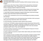 Bukan isu perkauman! Asyraf Wajdi pertahan idea wujudkan Hospital MARA