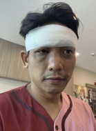 Hampir opt-out, keputusan kekal LINDUNG 24 Jam ternyata berbaloi! Pekerja luah syukur