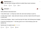 Mahu kahwin dengan ahli politik? Rafizi titip pesanan -“Nasihat pakcik, lupakan sahaja”