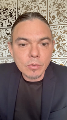 Yasin Sulaiman tarik balik kenyataan! Mohon maaf, tiada niat cemarkan nama baik Jabatan Penjara