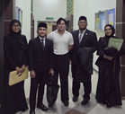 Jofliam menang hak hadanah! Cik Epal balas – “Anak bukan barang dagangan”