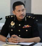 Frasa tular ‘guru hentikan guru’ lebih serius untuk henti rasuah – SPRM