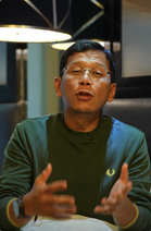 Jumpa nanti! Shahrol Shiro sambut baik tawaran UKM – “Komedi perlukan keberanian, keyakinan individu…“
