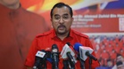“Seluruh rakyat meratapi pemergian Tun Hasmah, moga syurga buat ibu” – Asyraf Wajdi