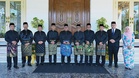 Patuh arahan! 10 bekas EXCO Negeri Sembilan pulangkan kenderaan rasmi