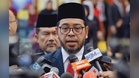 Jauhi dosa qazaf! Orang beriman tak sebar fitnah tapi kebaikan, kasih sayang & salam -Zulkifli Hasan