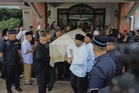 Tun Dr. Hasmah ikon kesihatan awam negara, kesayangan rakyat sejak berdekad – Dzulkefly