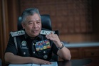 Rohingya pemegang kad UNHCR bukan PATI, ada ‘imuniti’ perlindungan