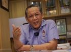 Proklamasi: Saya tak tandatangan sebab ragu proses, kenapa Ismail tandatangan? – Aminuddin
