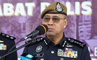 Polis tegaskan jangan ambil tindakan sendiri berhubung isu Rohingya!