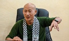 Kalau tak mahu dilabel kuil haram, jangan buat di tanah bukan milik – Ridhuan Tee