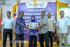 Pastikan pekebun kecil tak tercicir! Kerajaan tanggung penuh kos MSPO