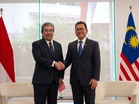 Tubuh jawatankuasa BTA, Malaysia-Indonesia sasar tingkat perdagangan dua hala