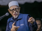 Hadi Awang tak lari! sedia beri kerjasama selepas dihubungi Bukit Aman