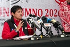 Tak kira sekuat mana parti politik, paling penting calon kita mesti menang – Azalina